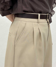 画像をギャラリービューアに読み込む, ベルト付ショートパンツ/TT537302