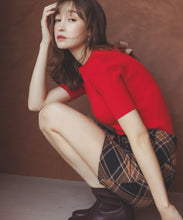 画像をギャラリービューアに読み込む, ラップミニスカート/TT537213