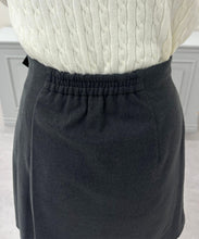 画像をギャラリービューアに読み込む, 【予約販売/11月下旬発売予定】バックルプリーツスカパン/TT547304