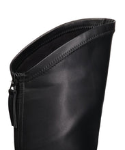 画像をギャラリービューアに読み込む, スラントカットストレッチニーハイブーツ/57510