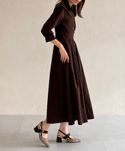 画像をギャラリービューアに読み込む, カシュクールワンピース/TT537405