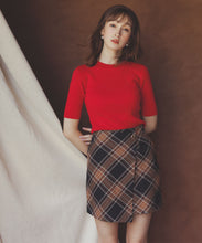 画像をギャラリービューアに読み込む, バックダブルリボンニット/TT538314