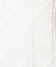 画像をギャラリービューアに読み込む, フラッフィーラメジャガードオフタートルニット/MM348304