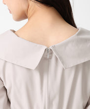 画像をギャラリービューアに読み込む, カシュクールワンピース/TT537405