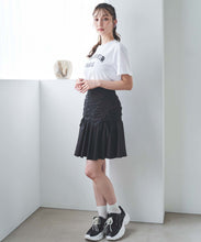 画像をギャラリービューアに読み込む, パールリボンチャーム付きスニーカー/TT519413