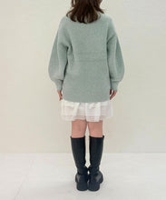 画像をギャラリービューアに読み込む, ミニニットワンピース/TT547409