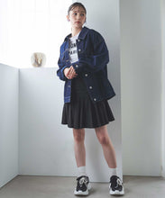 画像をギャラリービューアに読み込む, パールリボンチャーム付きスニーカー/TT519413