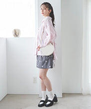 画像をギャラリービューアに読み込む, リボン付きローファー/TT519411