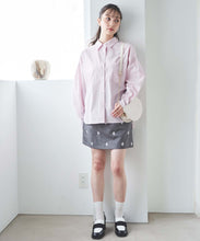 画像をギャラリービューアに読み込む, リボン付きローファー/TT519411