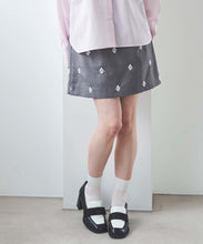 画像をギャラリービューアに読み込む, リボン付きローファー/TT519411