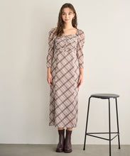 画像をギャラリービューアに読み込む, ヴィンテージワンピース/TT537406