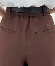 画像をギャラリービューアに読み込む, ベルト付ショートパンツ/TT537302