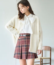 画像をギャラリービューアに読み込む, シャギーコーディガン/TT538503