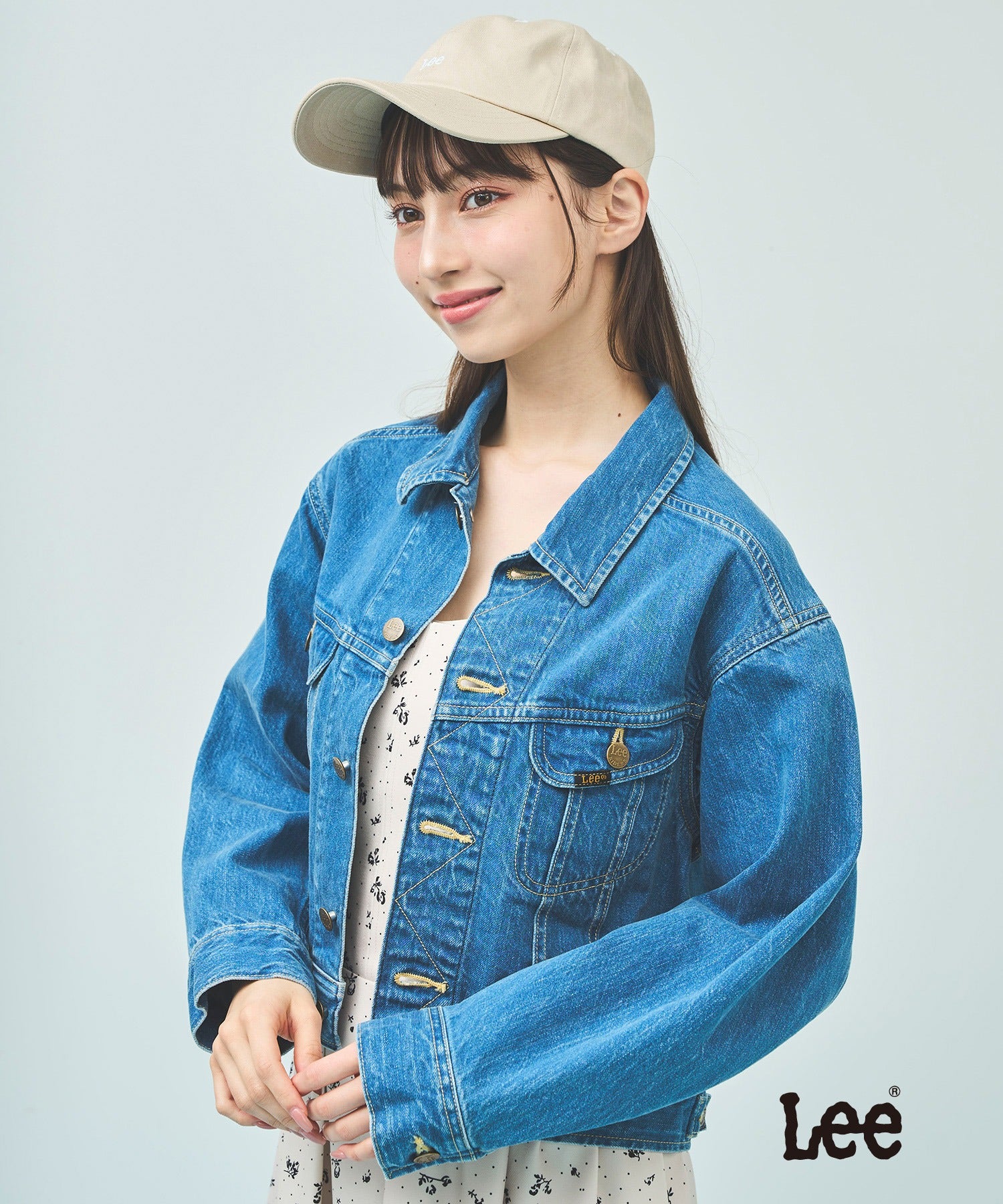 Leeコラボ】RIDERS JACKET Gジャン/TT518503 – MISCH MASCH|31 Sons