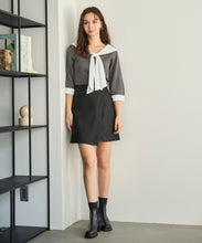 画像をギャラリービューアに読み込む, カフス付ニット/TT538310