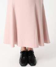 画像をギャラリービューアに読み込む, レースアップマーメイドスカート/TT537206