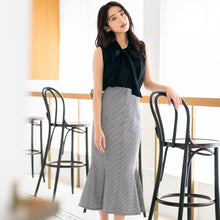 画像をギャラリービューアに読み込む, チドリマーメイドスカート/mm327222