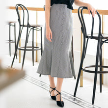 画像をギャラリービューアに読み込む, チドリマーメイドスカート/mm327222