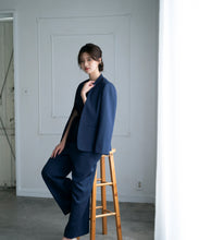 画像をギャラリービューアに読み込む, ノースリーブコンビネゾン/MO33P01【結婚式/オケージョン/パーティー/S・M・TALLサイズ】