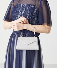 画像をギャラリービューアに読み込む, ラインストーンハンドミニバッグ/MOB012