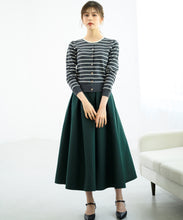 画像をギャラリービューアに読み込む, ベーシック金釦カーディガン/MM438406