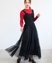 画像をギャラリービューアに読み込む, ドットチュールドッキングワンピース/MM437411