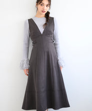 画像をギャラリービューアに読み込む, ヘリンボーンジャンスカ/MM437405