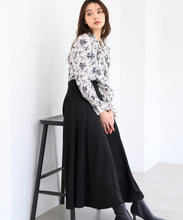 画像をギャラリービューアに読み込む, ボウタイブラウス/MM438107