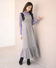 画像をギャラリービューアに読み込む, 肩リボンジャンスカ/MM437415