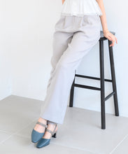 画像をギャラリービューアに読み込む, ウーリッシュワイドパンツ/MM437301