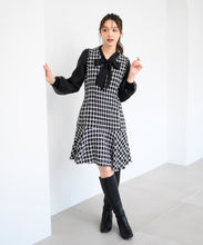 画像をギャラリービューアに読み込む, ツイードミニジャンスカ/MM447403