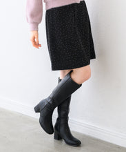 画像をギャラリービューアに読み込む, アソート柄ミニスカート/MM447203