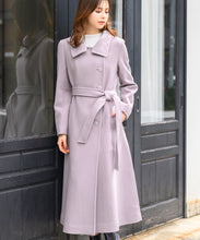 画像をギャラリービューアに読み込む, スタンドカラードレスコート/MM448605