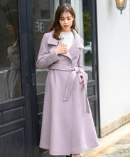 画像をギャラリービューアに読み込む, スタンドカラードレスコート/MM448605