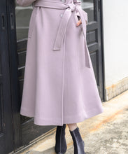 画像をギャラリービューアに読み込む, スタンドカラードレスコート/MM448605