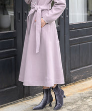 画像をギャラリービューアに読み込む, スタンドカラードレスコート/MM448605