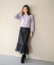 画像をギャラリービューアに読み込む, フラッフィービジューニット/MM448304