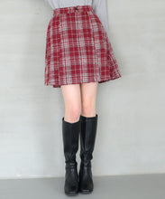 画像をギャラリービューアに読み込む, ボックスタックミニスカート/MM447209