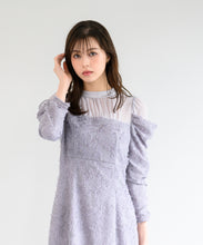 画像をギャラリービューアに読み込む, フェアリーワンピース/MM447422