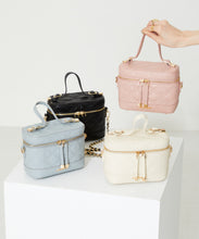 画像をギャラリービューアに読み込む, キルティングミニバッグ/MM358003