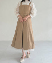 画像をギャラリービューアに読み込む, チュールレイヤードミディジャンスカ/TT537402