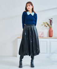 画像をギャラリービューアに読み込む, ストレッチミドル丈ブーツ/57502