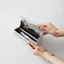 画像をギャラリービューアに読み込む, ラインストーンハンドミニバッグ/MOB012