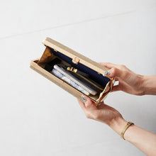 画像をギャラリービューアに読み込む, スクエアクラッチバッグ/MOB013