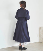 画像をギャラリービューアに読み込む, ベーシックロングトレンチコート/TT518603