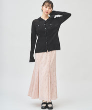 画像をギャラリービューアに読み込む, シアーポロニット/TT518315