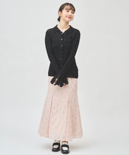 画像をギャラリービューアに読み込む, シアーポロニット/TT518315