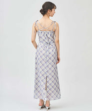 画像をギャラリービューアに読み込む, ニットカーデセットキャミワンピース/TT517406