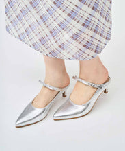 画像をギャラリービューアに読み込む, リボンパンプス/TT519410