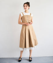 画像をギャラリービューアに読み込む, チュールレイヤードミディジャンスカ/TT537402